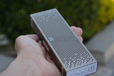 xiaomi metal box speaker|xiaomi bluetooth speakers.